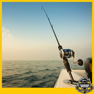 🎣❄️ Zimní rybářská dobrodružství čekají! Ať lovíte na malém revíru nebo se chystáte na vícedenní výpravu, naše pruty jsou...