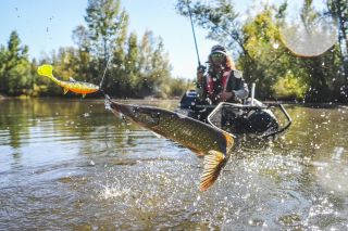 🎏 Fishing House - rybářské potřeby, kde si každý rybář přijde na své! 😉 📍https://www.fishinghouse.cz/ #fishinghouse...