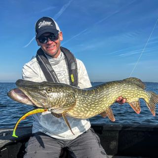 🎣 Fishing House-rybářské potřeby, kde najdete vše, co potřebujete na své výpravy k vodě 🐟 📍https://www.fishinghouse.cz/...